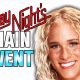 Sol Ruca SNME Saturday Night's Main Event WrestleFeed App