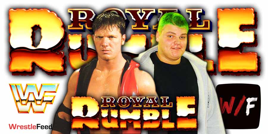 AJ Styles Vs Gunther WALTER 1 Royal Rumble 2026 WrestleFeed App