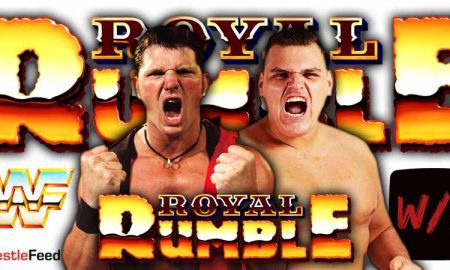 AJ Styles Vs Gunther WALTER 2 Royal Rumble 2026 WrestleFeed App