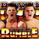 AJ Styles Vs Gunther WALTER 2 Royal Rumble 2026 WrestleFeed App