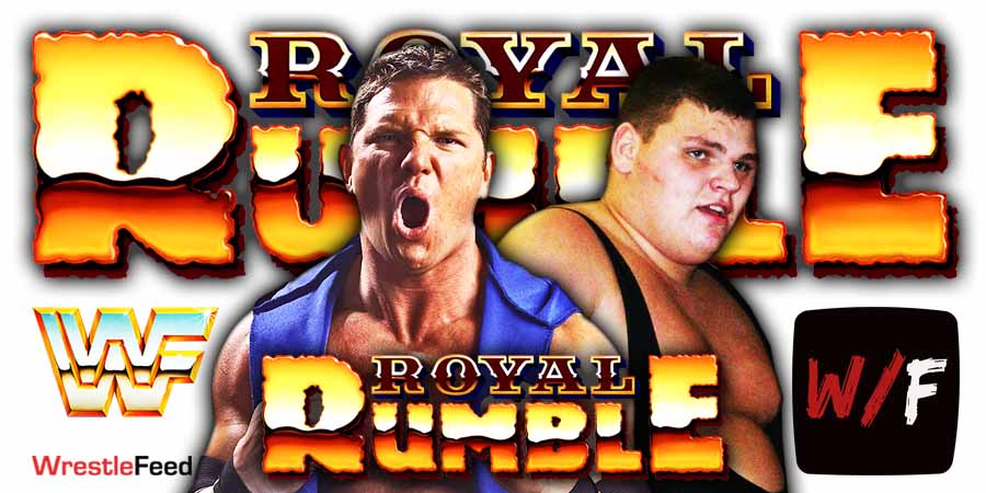 AJ Styles Vs Gunther WALTER 3 Royal Rumble 2026 WrestleFeed App