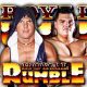 AJ Styles Vs Gunther WALTER 5 Royal Rumble 2026 WrestleFeed App