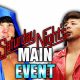AJ Styles Vs Shinsuke Nakamura 1 SNME Saturday Night's Main Event 2026 WrestleFeed App