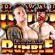 Drew McIntyre Vs Sami Zayn 1 Royal Rumble 2026 WrestleFeed App