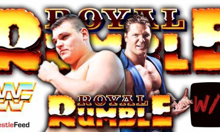 Gunther WALTER Vs AJ Styles 11 Royal Rumble 2026 WrestleFeed App