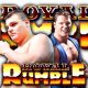 Gunther WALTER Vs AJ Styles 11 Royal Rumble 2026 WrestleFeed App