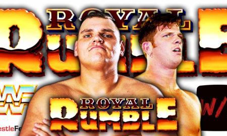 Gunther WALTER Vs AJ Styles 9 Royal Rumble 2026 WrestleFeed App