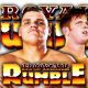 Gunther WALTER Vs AJ Styles 9 Royal Rumble 2026 WrestleFeed App