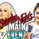 Liv Morgan and Roxanne Perez 1 SNME Saturday Night's Main Event 2026 WrestleFeed App