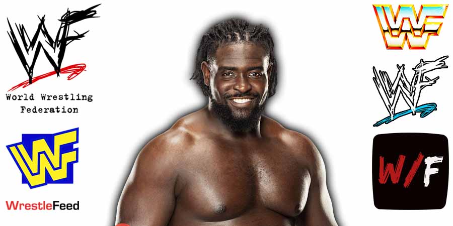 Oba Femi Article Pic 1 WrestleFeed App