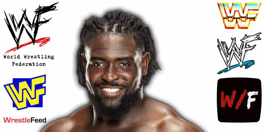 Oba Femi Article Pic 2 WrestleFeed App