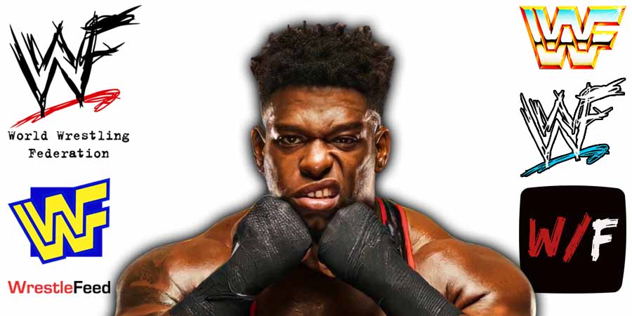 Powerhouse Hobbs Article Pic 1 WrestleFeed App