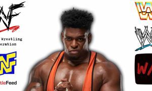 Powerhouse Hobbs Article Pic 2 WrestleFeed App