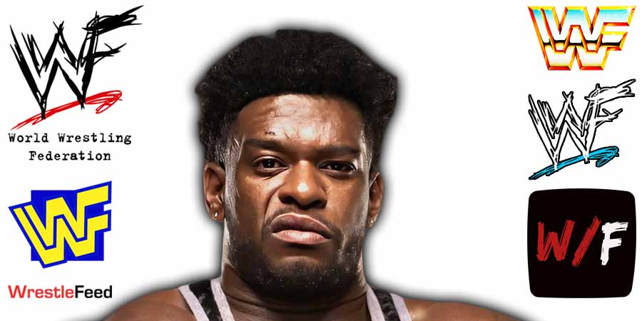 Powerhouse Hobbs Article Pic 3 WrestleFeed App