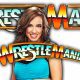 AJ Lee WrestleMania 3 WrestleFeed App