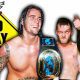 CM Punk Vs Finn Balor 1 Elimination Chamber 2026 WrestleFeed App