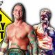 CM Punk Vs Finn Balor 2 Elimination Chamber 2026 WrestleFeed App