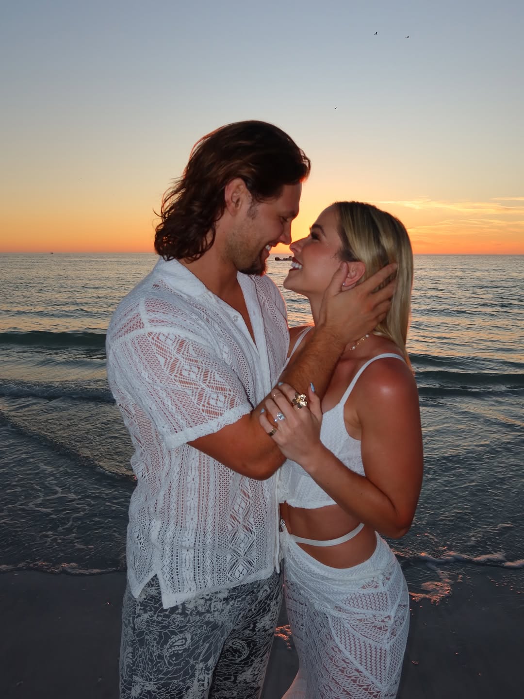 Kale Dixon Summer Sorrell