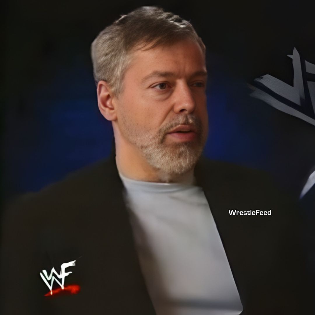 Kerwin Silfies WWF WWE Director WrestleFeed App