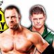 LA Knight And Cody Rhodes Elimination Chamber 2026 WrestleFeed App