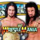 CM Punk Vs Roman Reigns 4 WrestleMania 42 WrestleFeed App