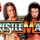 CM Punk Vs Roman Reigns 5 WrestleMania 42 WrestleFeed App