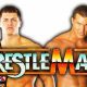 Cody Rhodes Vs Randy Orton 10 WrestleMania 42 WrestleFeed App