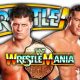 Cody Rhodes Vs Randy Orton 2 WrestleMania 42 WrestleFeed App