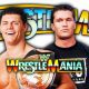 Cody Rhodes Vs Randy Orton 4 WrestleMania 42 WrestleFeed App