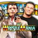 Cody Rhodes Vs Randy Orton 6 WrestleMania 42 WrestleFeed App