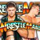 Cody Rhodes Vs Randy Orton 8 WrestleMania 42 WrestleFeed App