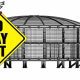 Elimination Chamber 2026 No Way Out No Escape Logo WrestleFeed App