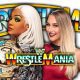 Jade Cargill Vs Rhea Ripley 2 WrestleMania 42 WrestleFeed App