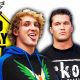 Logan Paul And Randy Orton Elimination Chamber 2026 WrestleFeed App