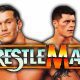 Randy Orton Vs Cody Rhodes 13 WrestleMania 42 WrestleFeed App