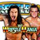 Roman Reigns Vs CM Punk 7 WrestleMania 42 WrestleFeed App