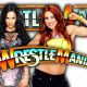 AJ Lee Vs Becky Lynch 1 WrestleMania 42 WrestleFeed App