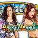 AJ Lee Vs Becky Lynch 2 WrestleMania 42 WrestleFeed App