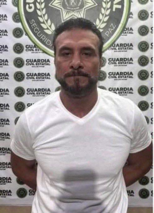 Alberto Del Rio arrested for domestic violence mug shot mugshot 2026