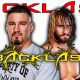 Bron Breakker Vs Seth Rollins 1 Backlash 2026 WrestleFeed App