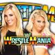 Charlotte Flair And Alexa Bliss WrestleMania 42 WrestleFeed App