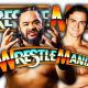 Jacob Fatu Vs Drew McIntyre 3 WrestleMania 42 WrestleFeed App