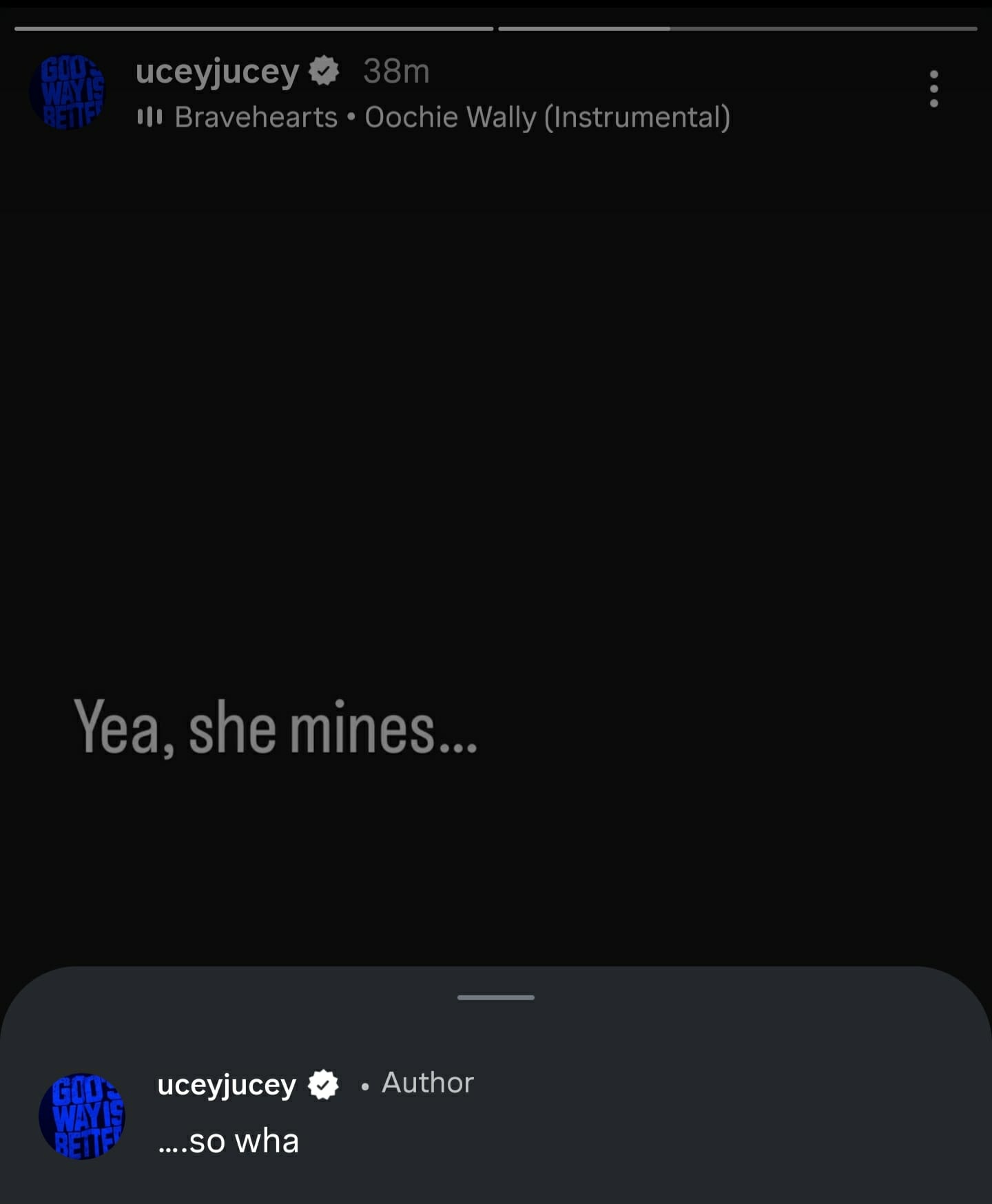 Jey Uso Confirms He's Dating Jaida Parker