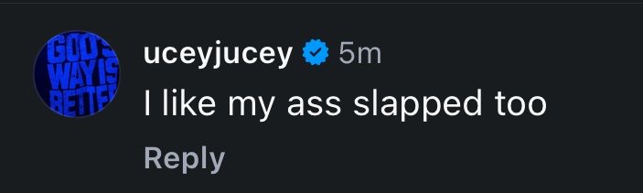 Jey Uso Likes To Get His Ass Slapped