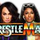 Nia Jax And Lash Legend WrestleMania 42 WrestleFeed App