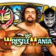 Rey Mysterio And Rusev And Penta WrestleMania 42 WrestleFeed App