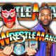 Sami Zayn Vs Trick Williams WrestleMania 42 WrestleFeed App