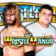 Seth Rollins Vs Gunther WALTER 1 WrestleMania 42 WrestleFeed App