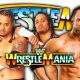 The Usos Jey Jimmy And LA Knight WrestleMania 42 WrestleFeed App