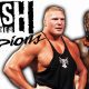 Brock Lesnar Vs Oba Femi 1 Clash In Italy 2026 WrestleFeed App